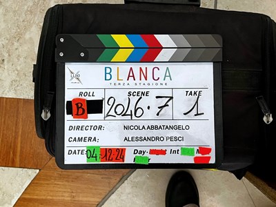 BLANCA 3